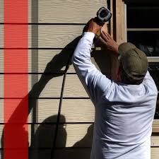 Siding Removal and Disposal in Dagsboro, DE